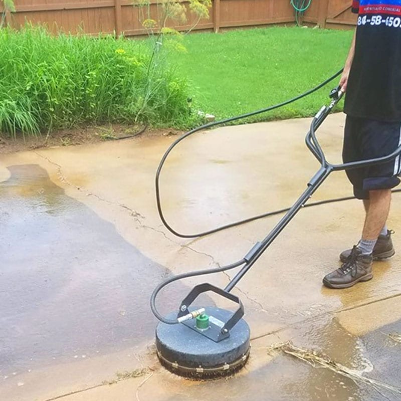 Tanners Pressure Washing 